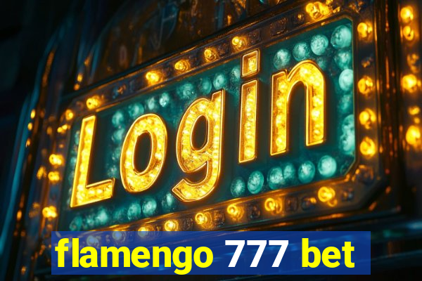 flamengo 777 bet